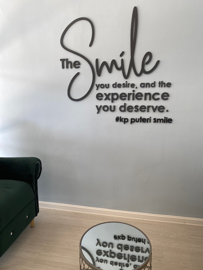 DENTAL CLINIC PUTERI SMILE , USJ9 TAIPAN — dental clinic in Malaysia