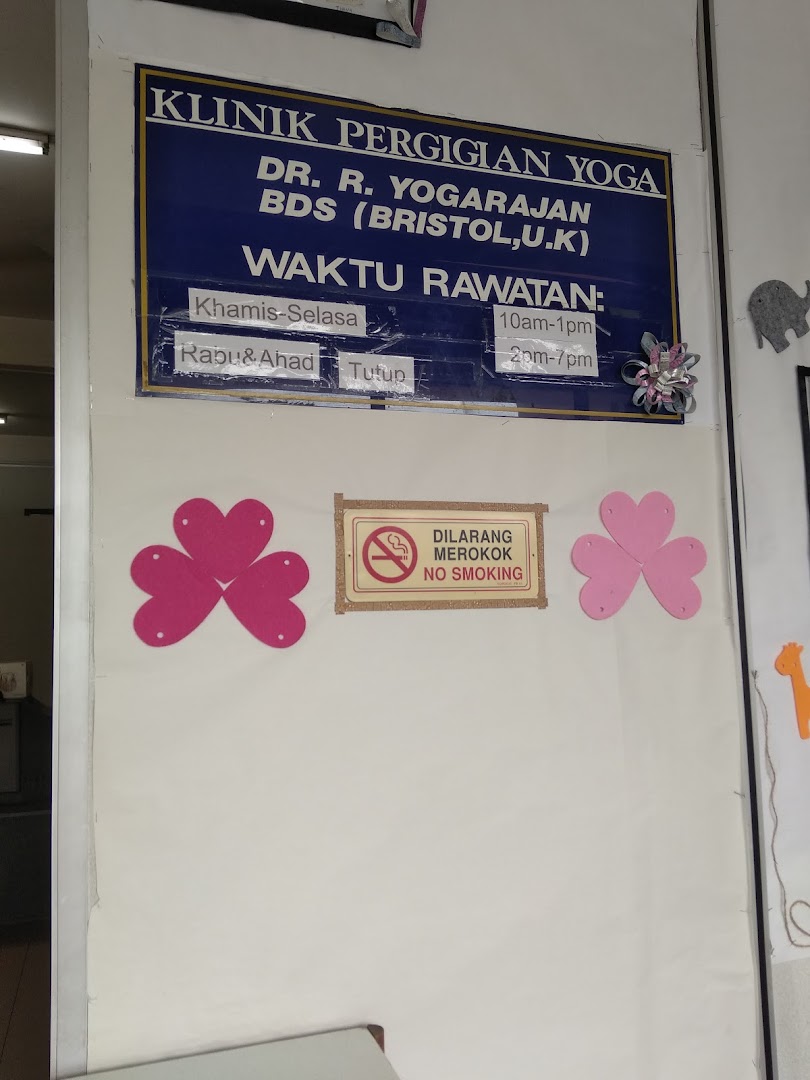 Dental Clinic Yoga — photo 2