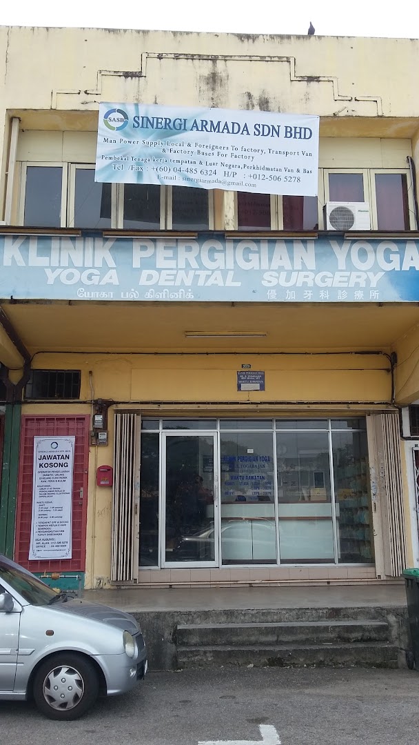 Dental Clinic Yoga — photo 3