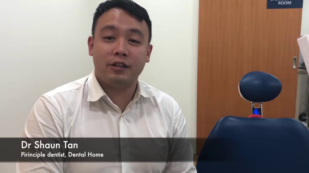 Dental Home Link 2 Bukit Jalil - Invisalign Diamond provider/ Braces/Child Friendly Dentist — photo 2