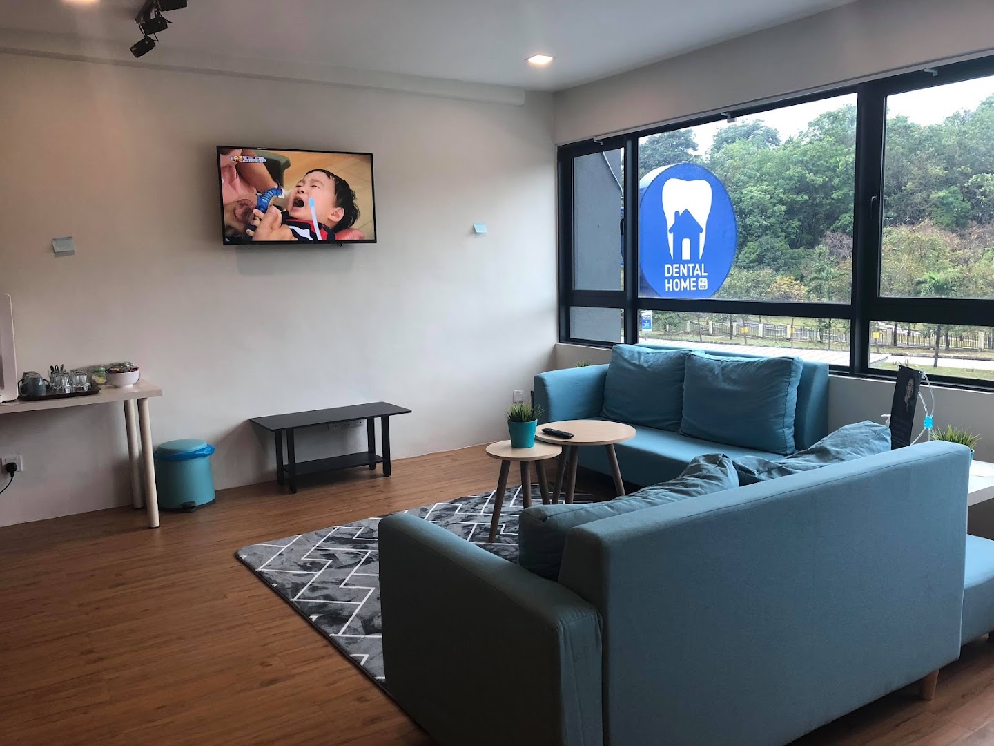 Dental Home Link 2 Bukit Jalil - Invisalign Diamond provider/ Braces/Child Friendly Dentist — photo 4
