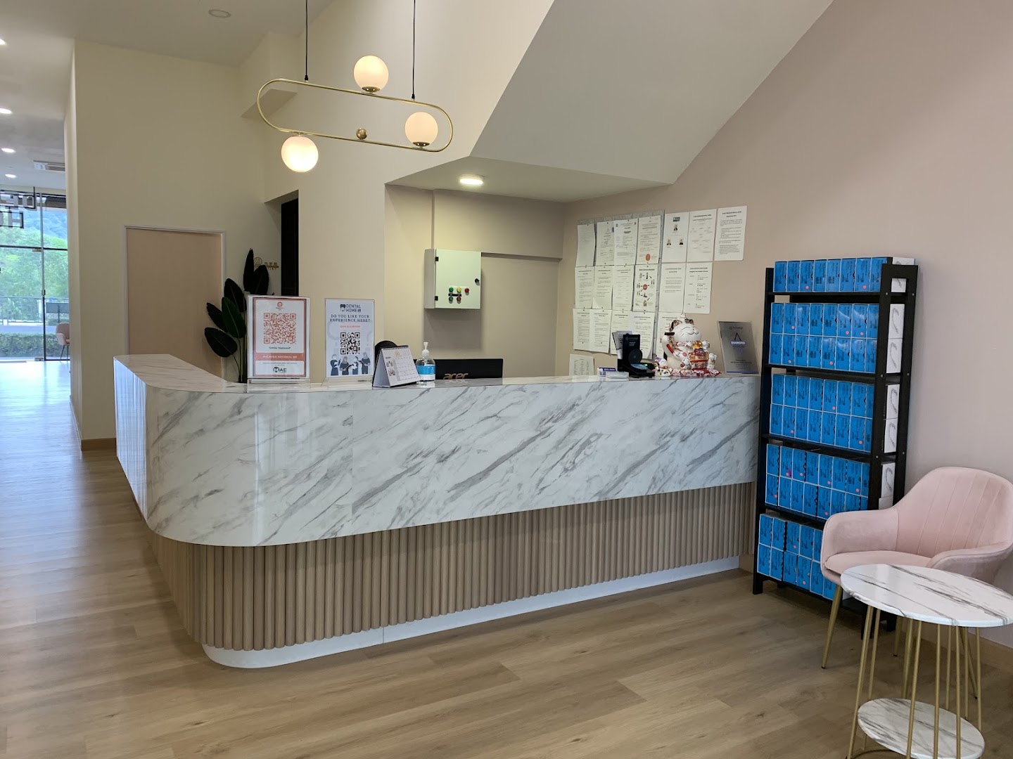 Dental Home RIO Bandar Puteri Puchong- Invisalign/ Braces/ Child Friendly Dental Clinic — photo 2