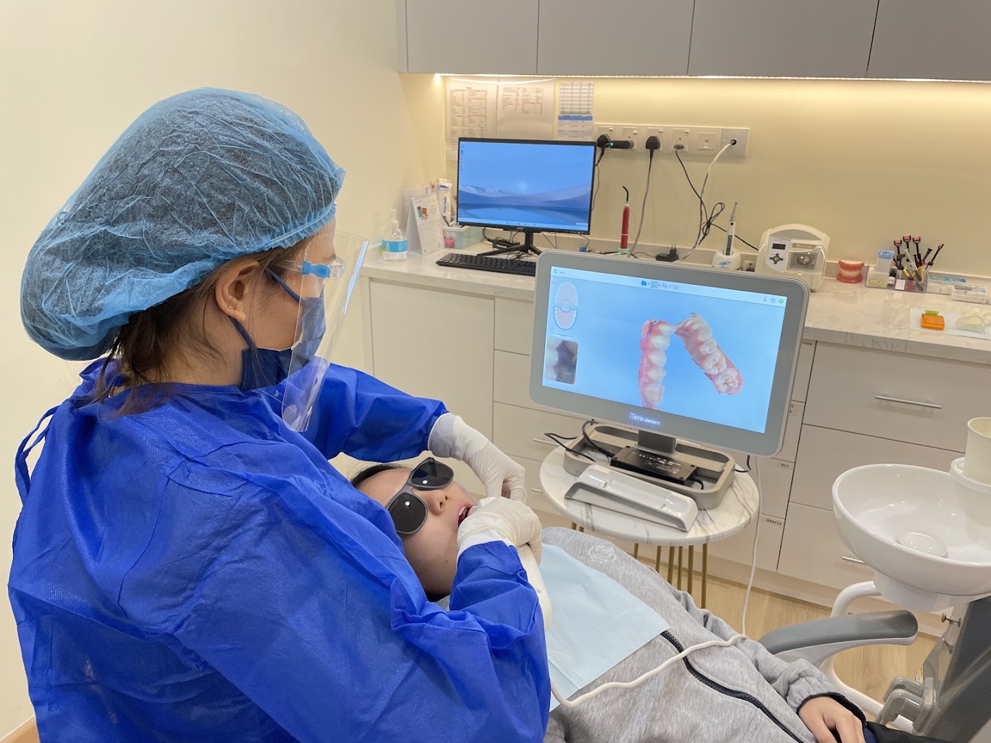 Dental Home RIO Bandar Puteri Puchong- Invisalign/ Braces/ Child Friendly Dental Clinic — photo 3