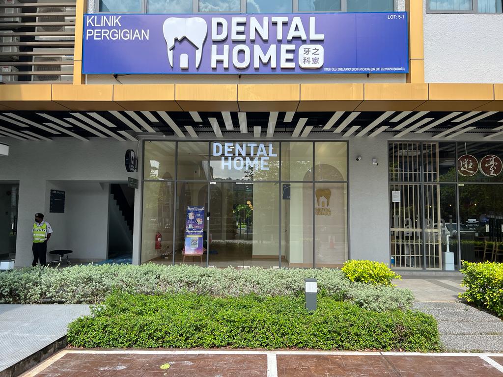 Dental Home RIO Bandar Puteri Puchong- Invisalign/ Braces/ Child Friendly Dental Clinic — photo 4