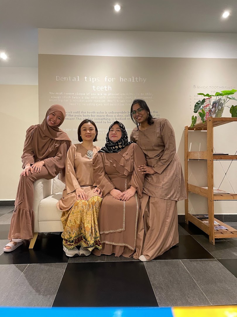 Dental Image — dental clinic in Malaysia