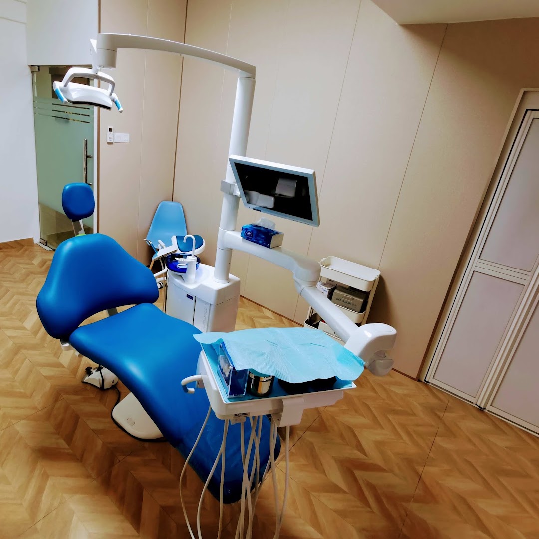 Dental K Dental Clinic Desa Sri Hartamas — photo 2
