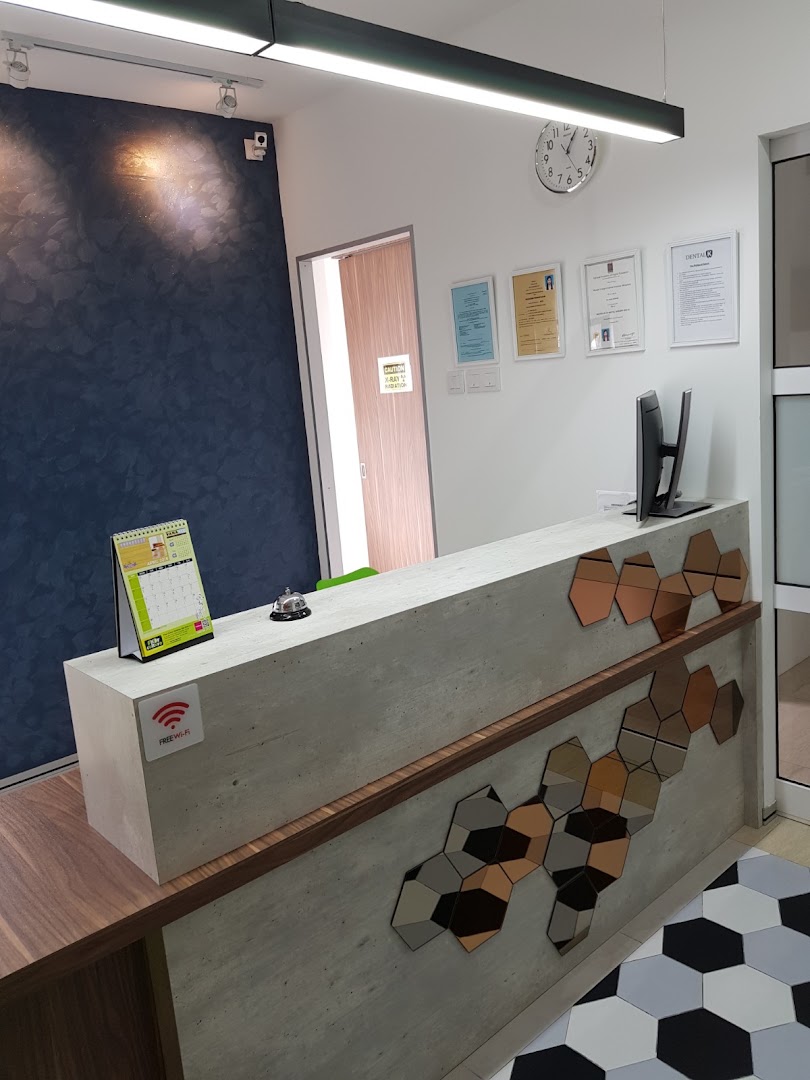 Dental K Dental Clinic Desa Sri Hartamas — photo 4
