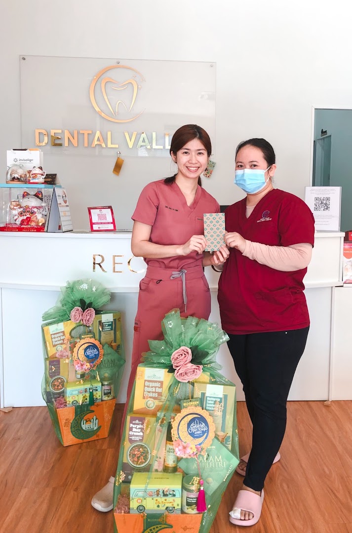 Dental Valley Kajang｜Invisalign, Braces, Smile Makeover — photo 3
