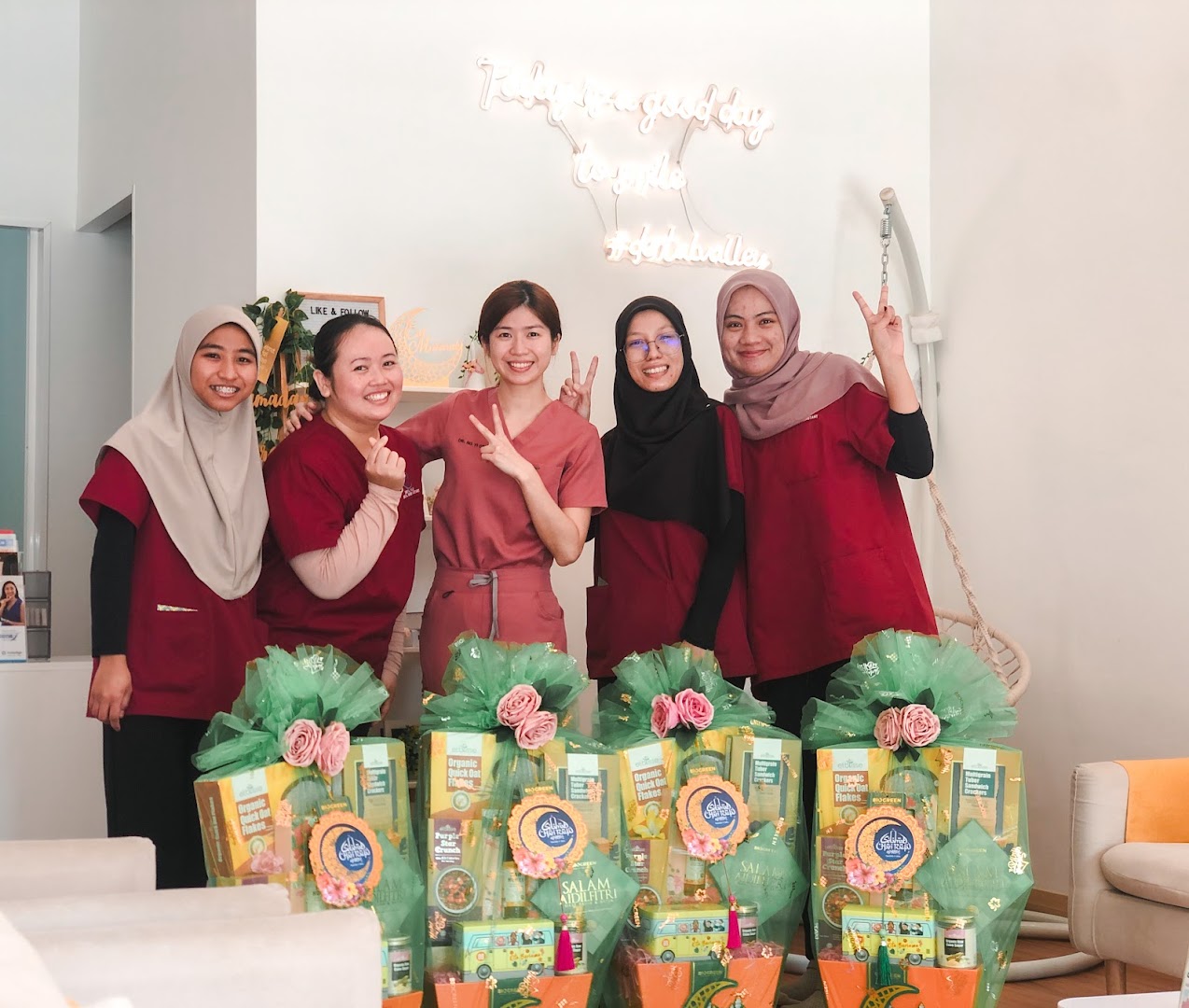 Dental Valley Kajang｜Invisalign, Braces, Smile Makeover — dental clinic in Malaysia