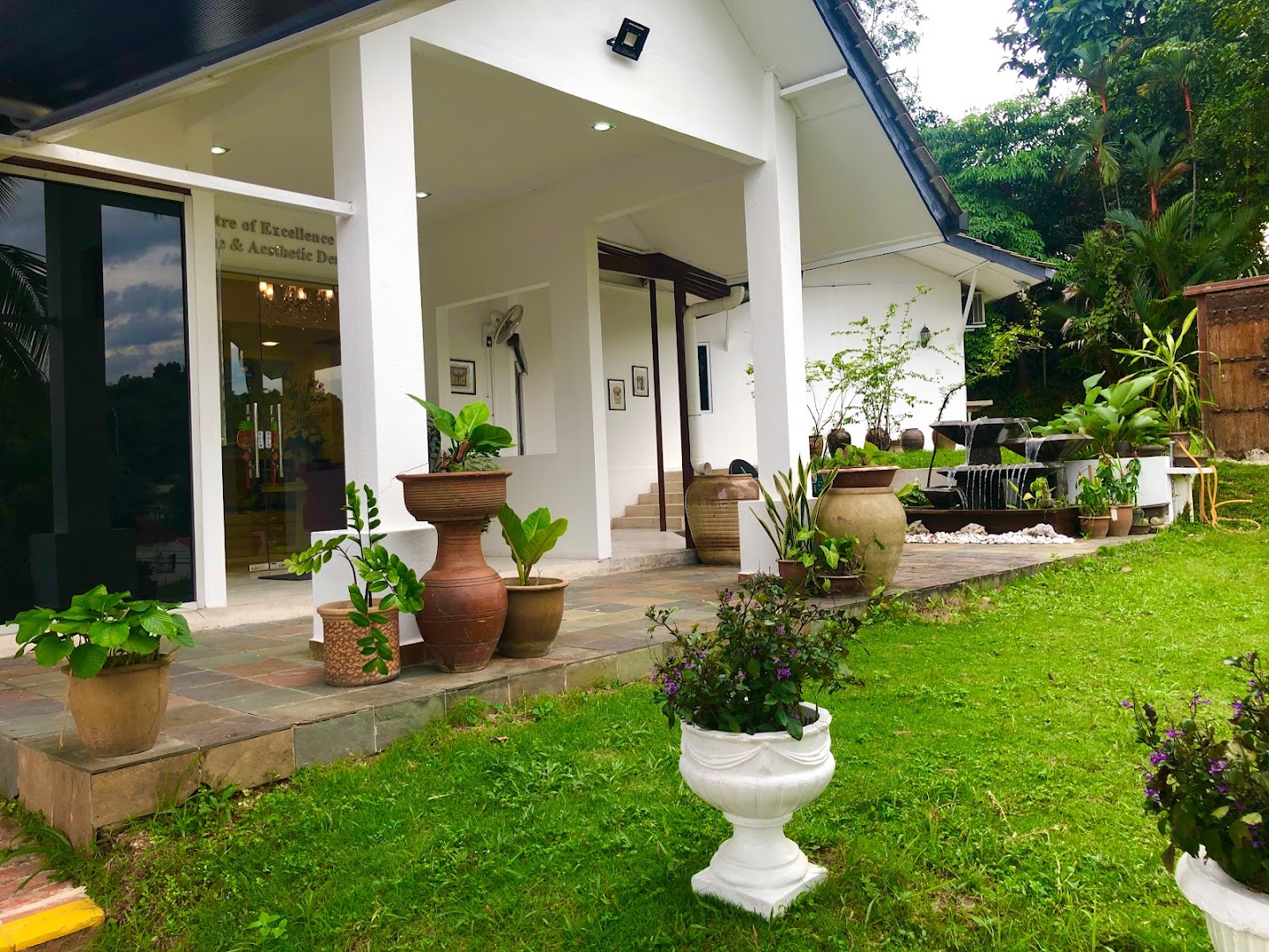 Dentalpro - Dental Specialist Centre — photo 2