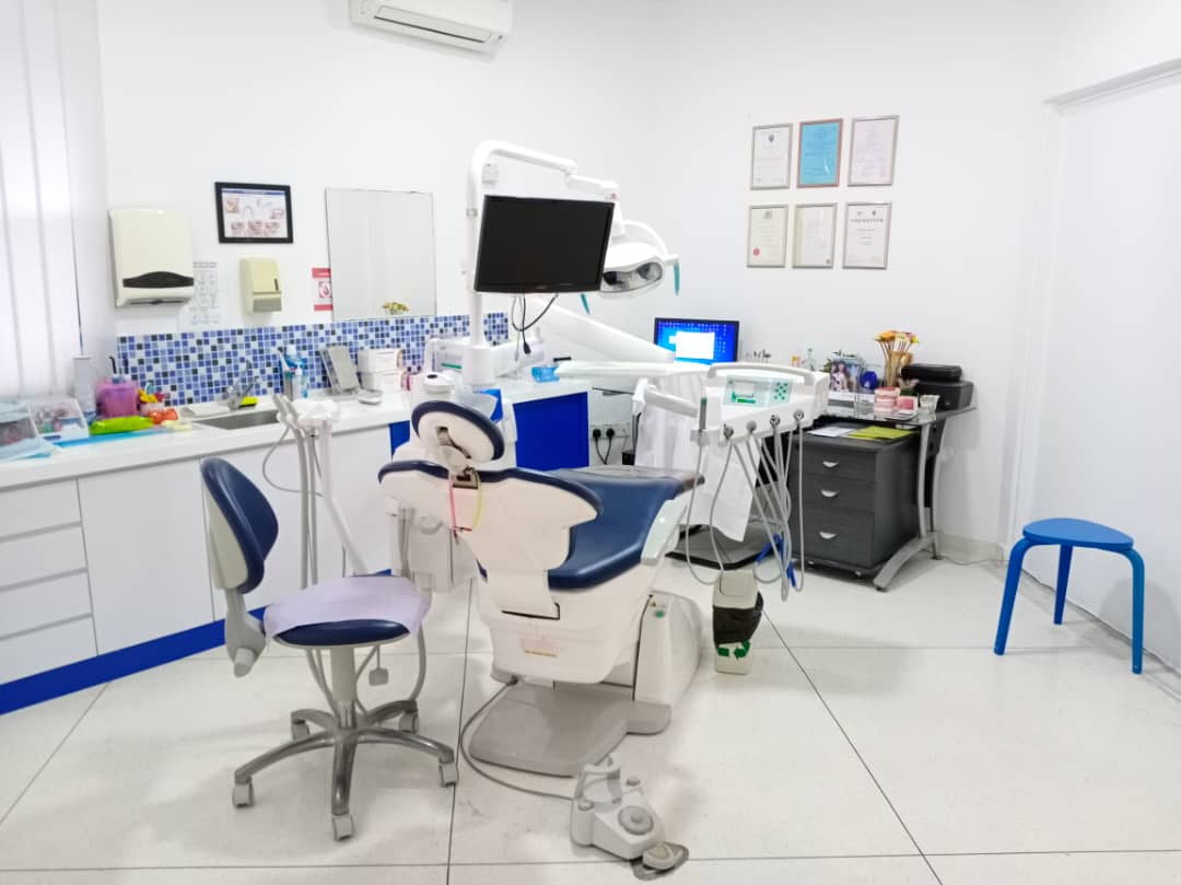 Dentalpro - Dental Specialist Centre — photo 4