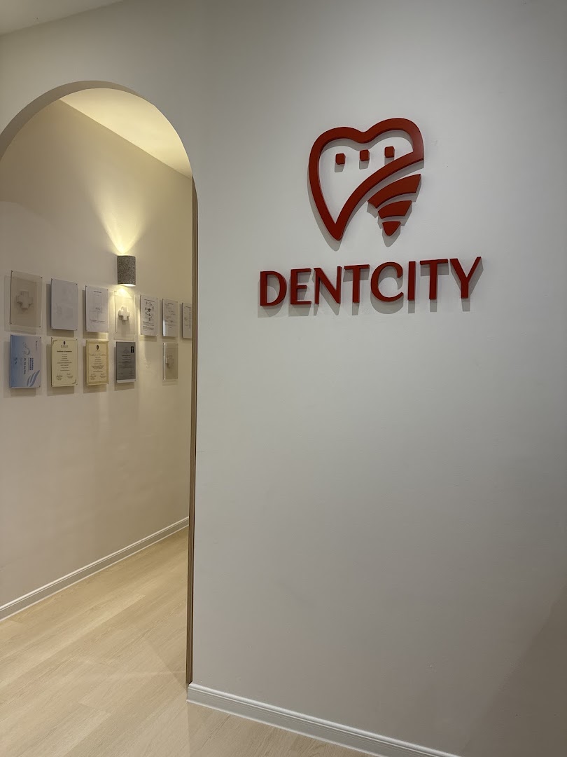 DentCity Dental Clinic (Butterworth) （Implant 植牙｜Orthodontics牙齿矫正｜Periodontics牙周病学）腾欣牙科 — dental clinic in Malaysia