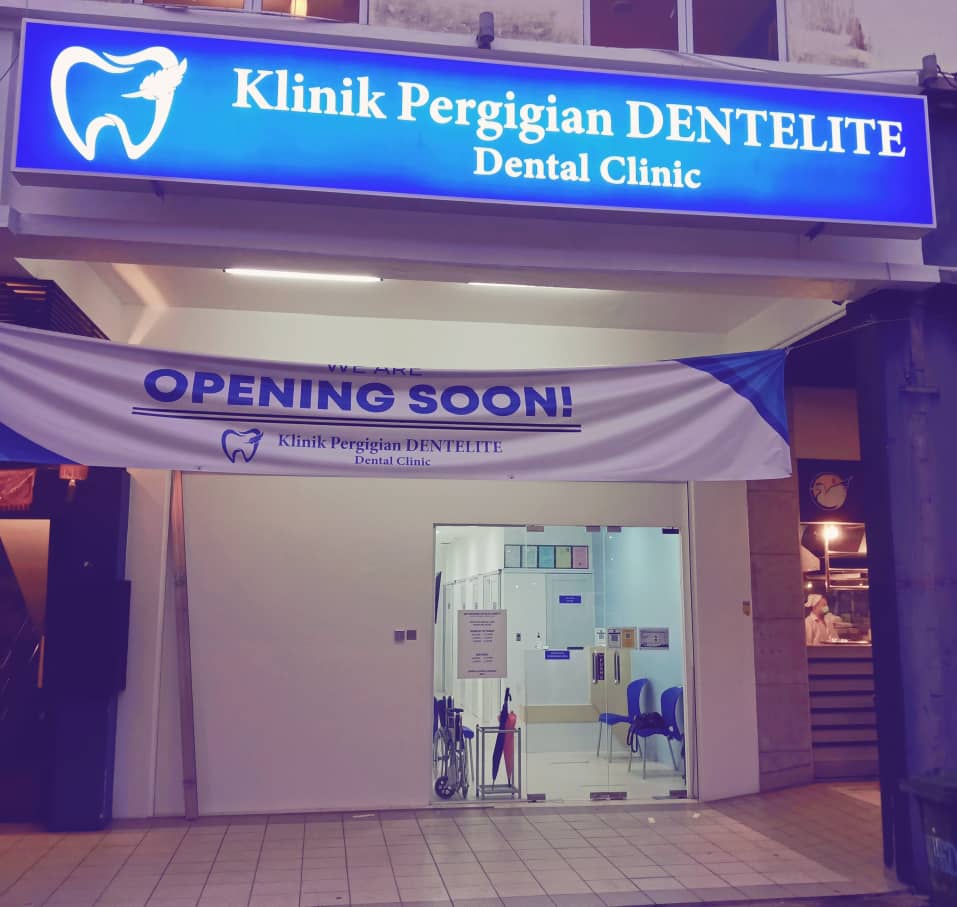 Dentelite Dental Clinic — photo 2