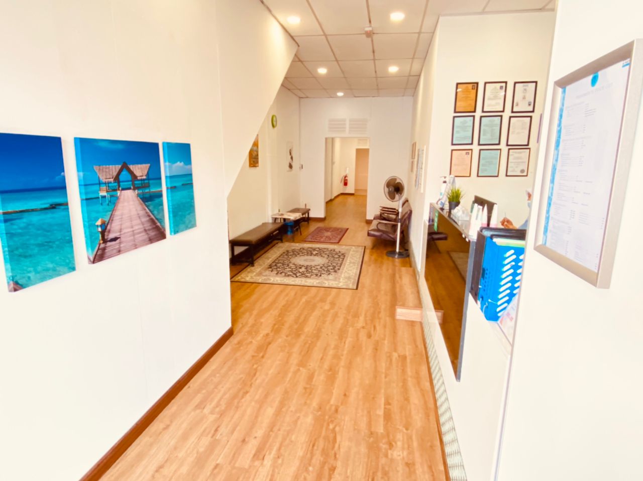 Dentiste' Sungai Petani — photo 2