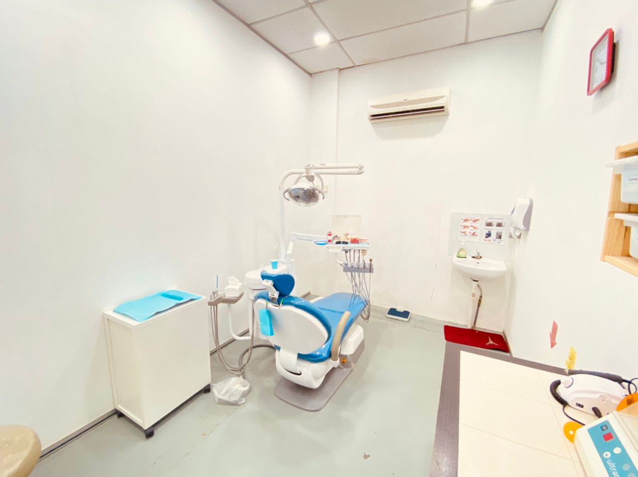 Dentiste' Sungai Petani — photo 3