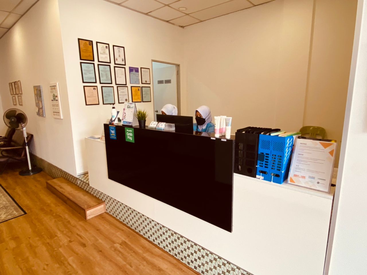 Dentiste' Sungai Petani — photo 4