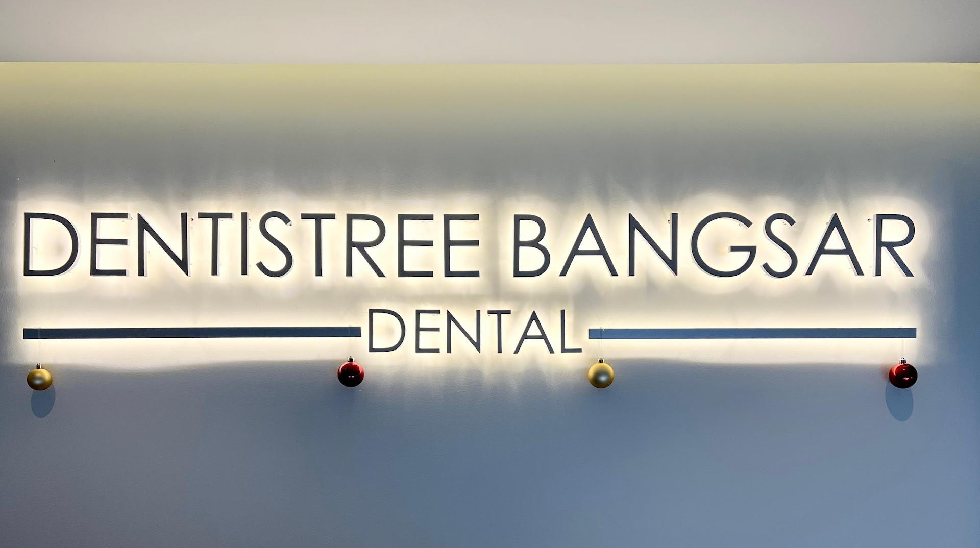Dentistree Bangsar Dental Clinic in Bangsar, Kuala Lumpur — dental clinic in Malaysia