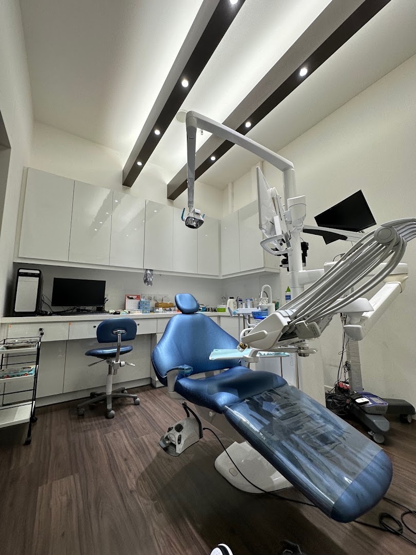 DING DENTAL CLINIC TROPICANA AVENUE — photo 4