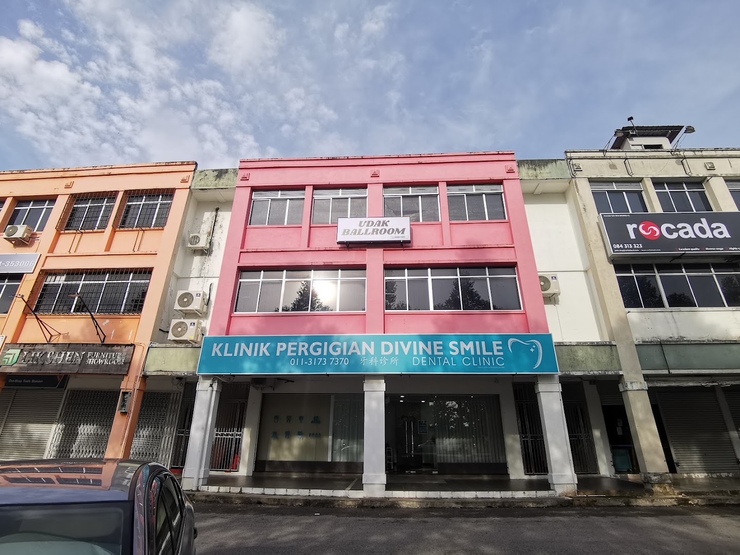 Divine Smile Dental Clinic 心为心牙科诊所 Klinik Pergigian Divine Smile — photo 2