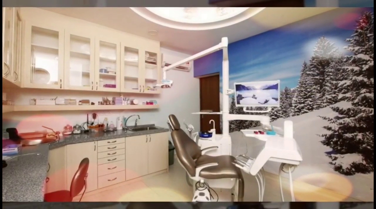 DMH Dental Surgery — dental clinic in Malaysia