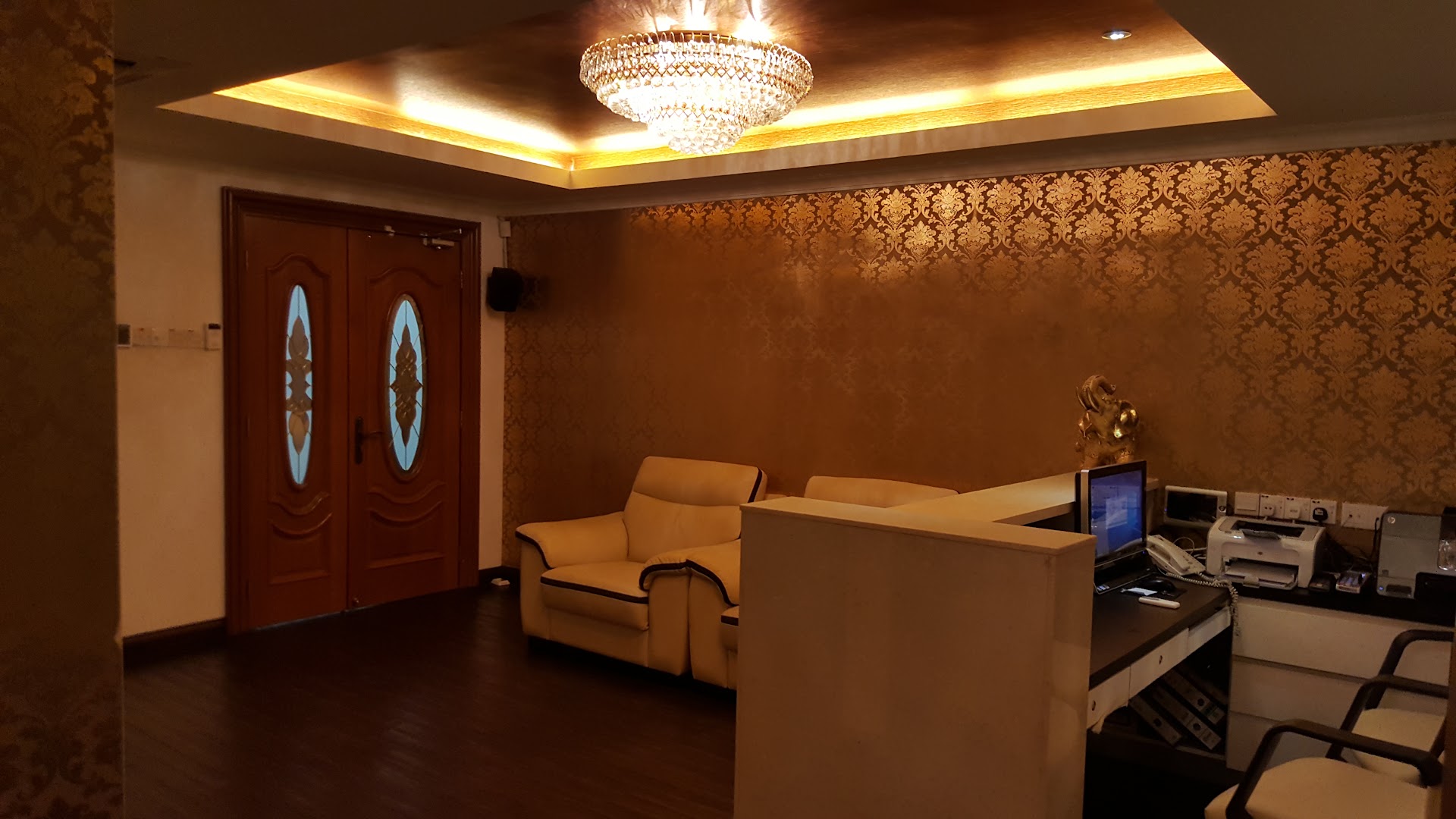 DR ARASU DENTAL, ORAL SURGERY & IMPLANT SPECIALIST — photo 5