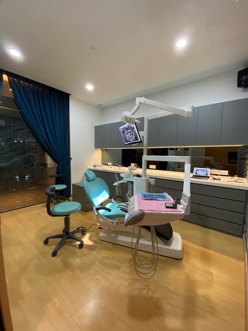 Dr. Chong& Partners Dental Clinic ( Pontian Branch) — photo 2