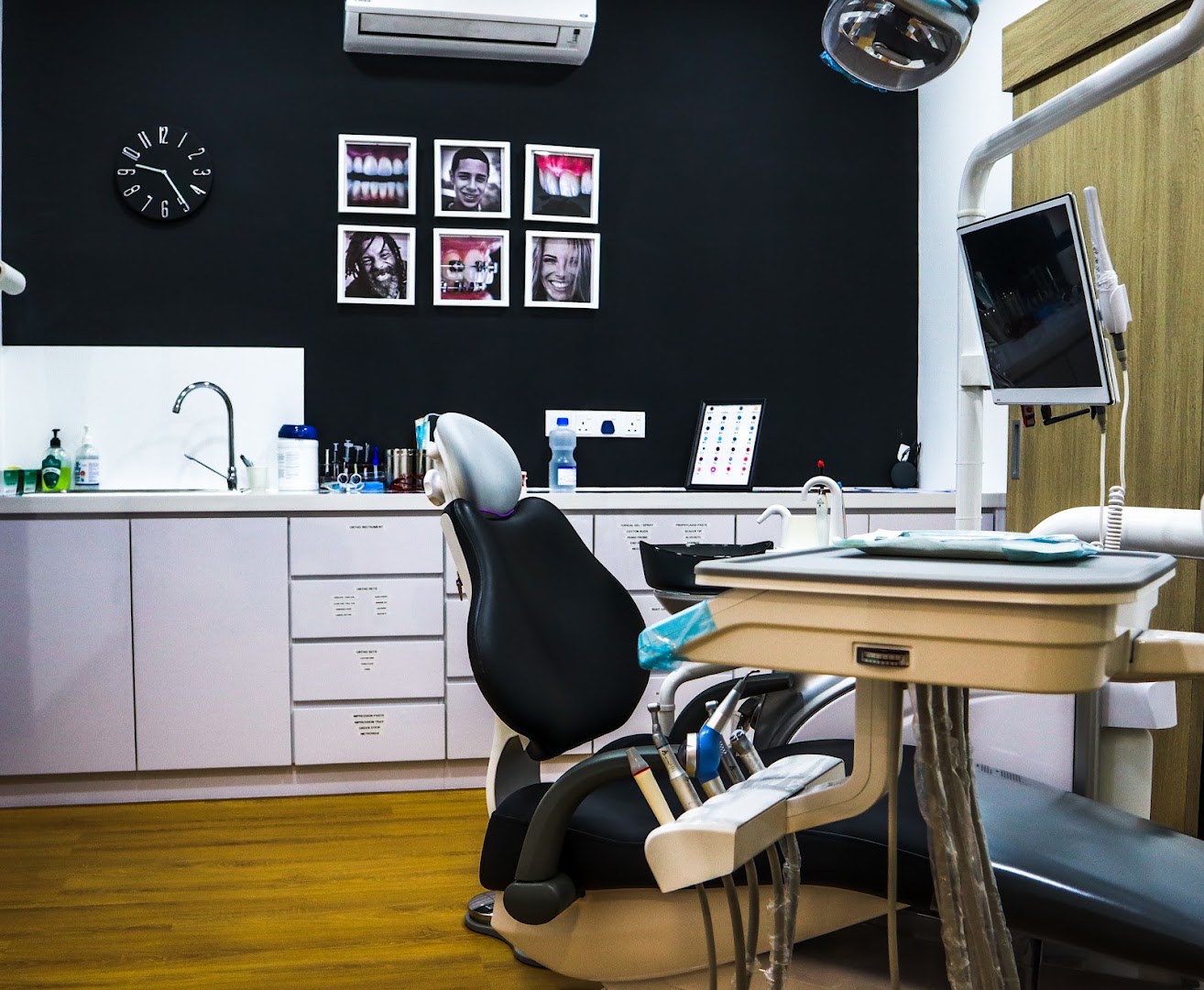 Dr. Hakim Asmuni Dental Clinic — photo 2