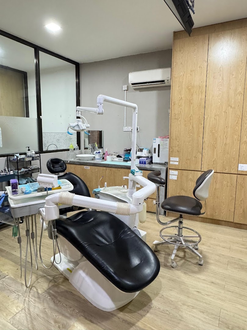 Dr Izzi Dental Clinic Shah Alam — photo 2