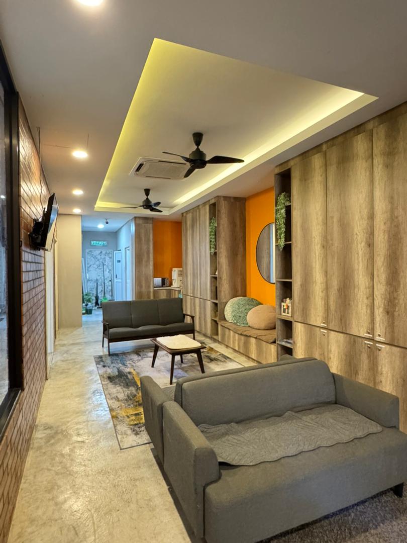 Dr Izzi Dental Clinic Shah Alam — dental clinic in Malaysia