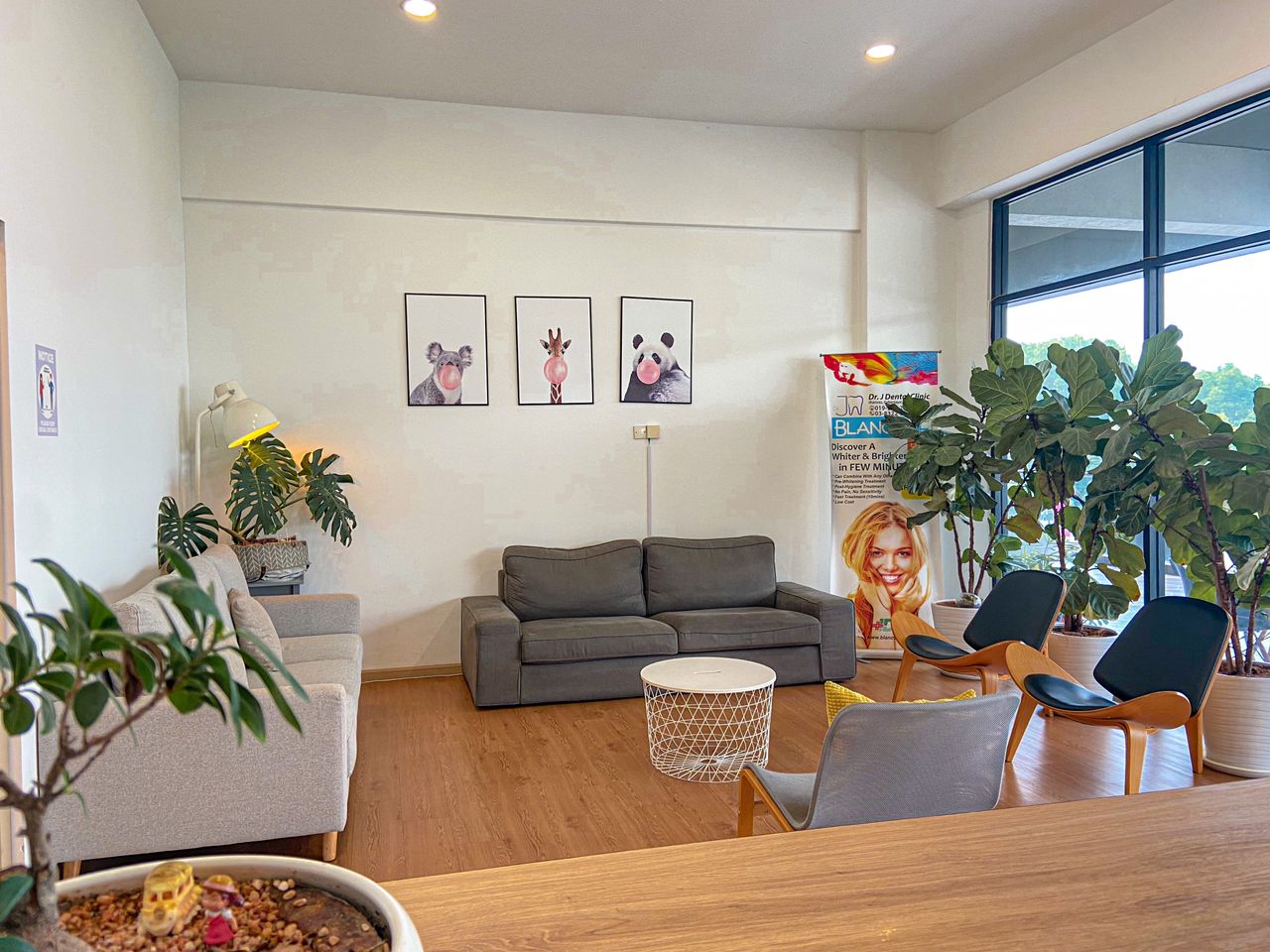 Dr J Dental Clinic Cyberjaya — photo 2