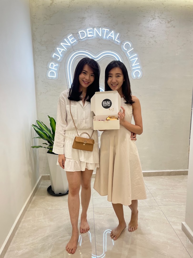 Dr Jane Dental Clinic — dental clinic in Malaysia