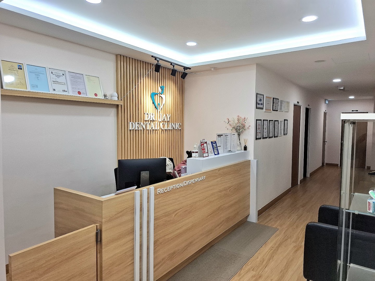 Dr. Jay Dental Clinic - The Centre for Dental Excellence — photo 3