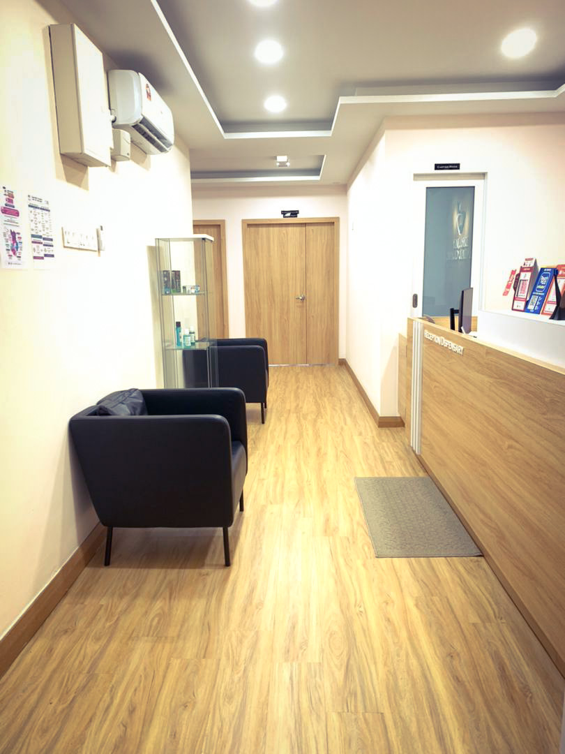 Dr. Jay Dental Clinic - The Centre for Dental Excellence — photo 4
