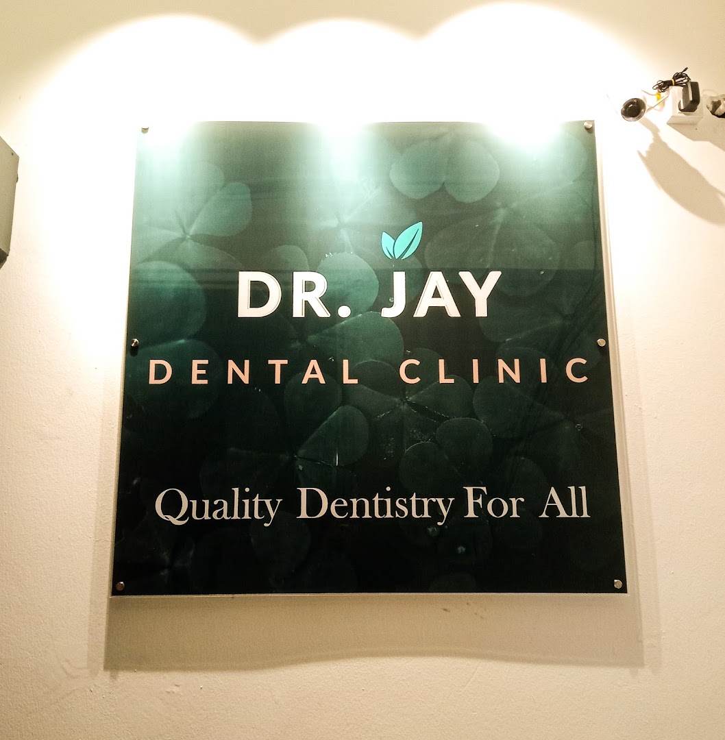 Dr. Jay Dental Clinic - The Centre for Dental Excellence — dental clinic in Malaysia