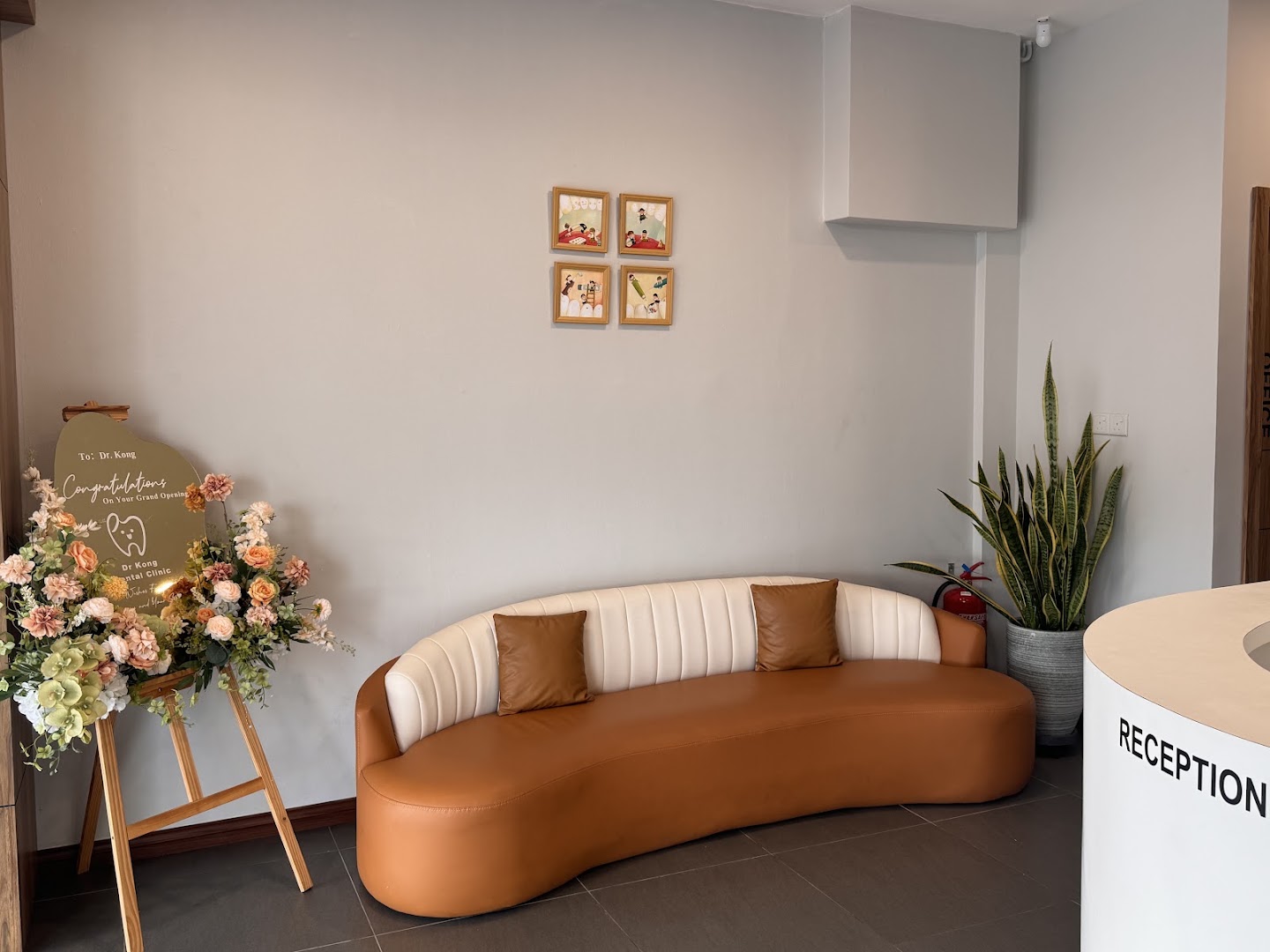 DR.KONG DENTAL CLINIC 江氏牙科诊所 — photo 2