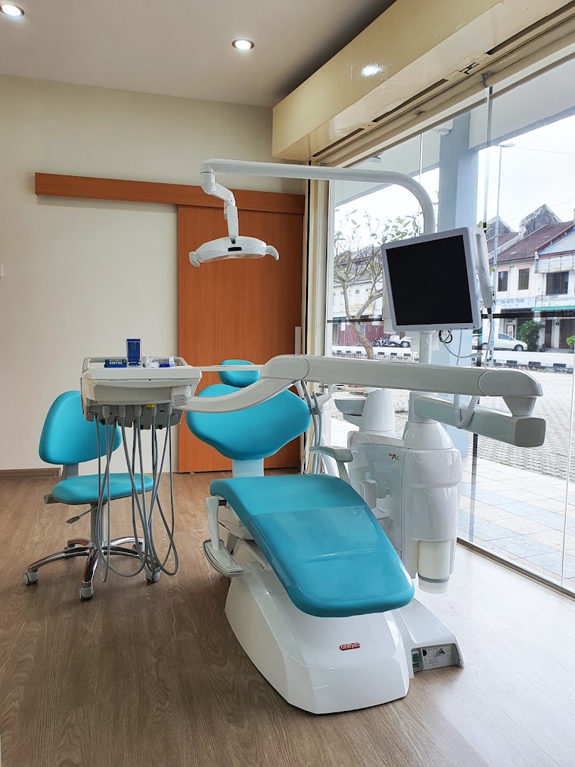 Dr M Dental Clinic Ipoh 怡保牙医牙科诊所 — photo 2