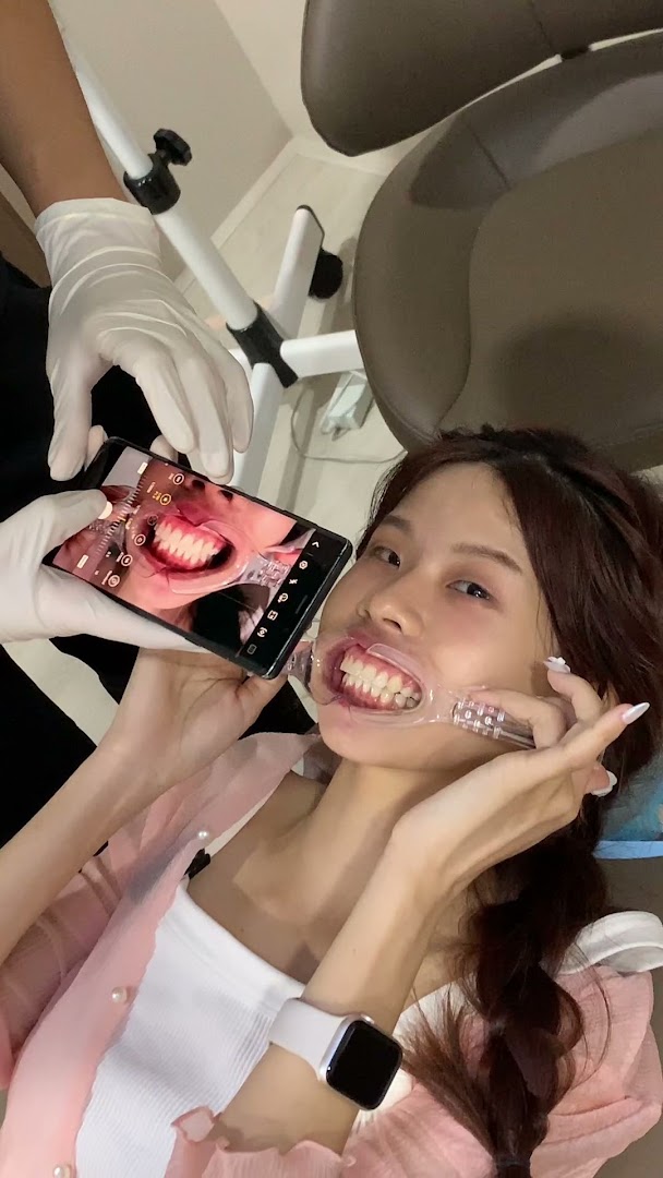 Dr MeiLuk Dental Clinic Ara Damansara — dental clinic in Malaysia