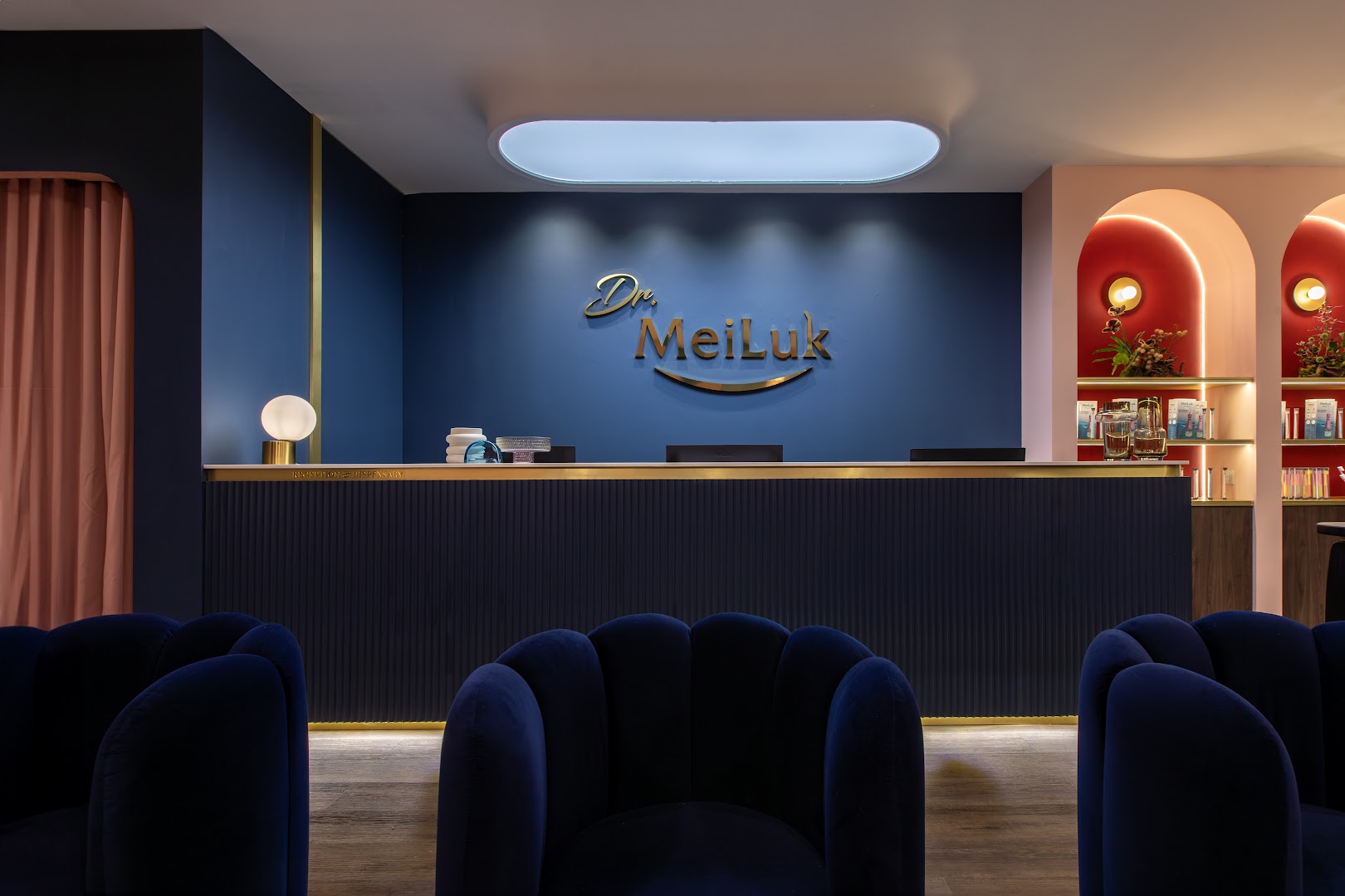 Dr MeiLuk Dental Clinic PJ (Petaling Jaya) — dental clinic in Malaysia