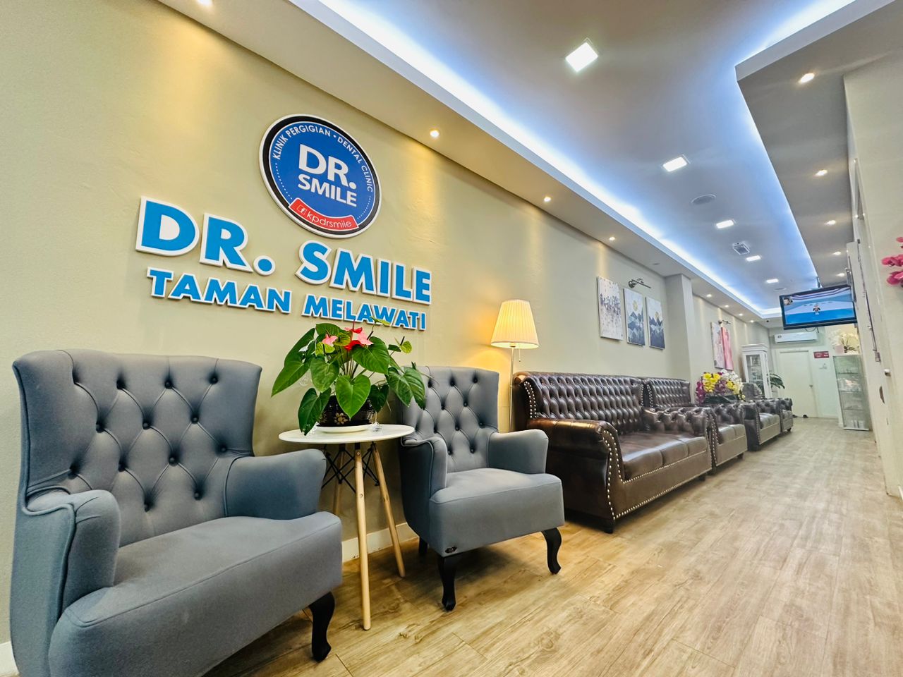 DR SMILE TAMAN MELAWATI — photo 2