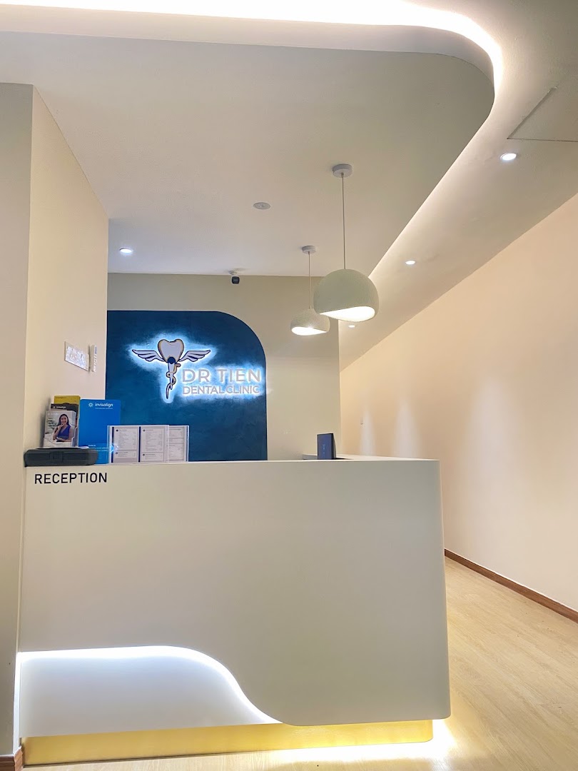Dr Tien Dental Clinic — photo 2