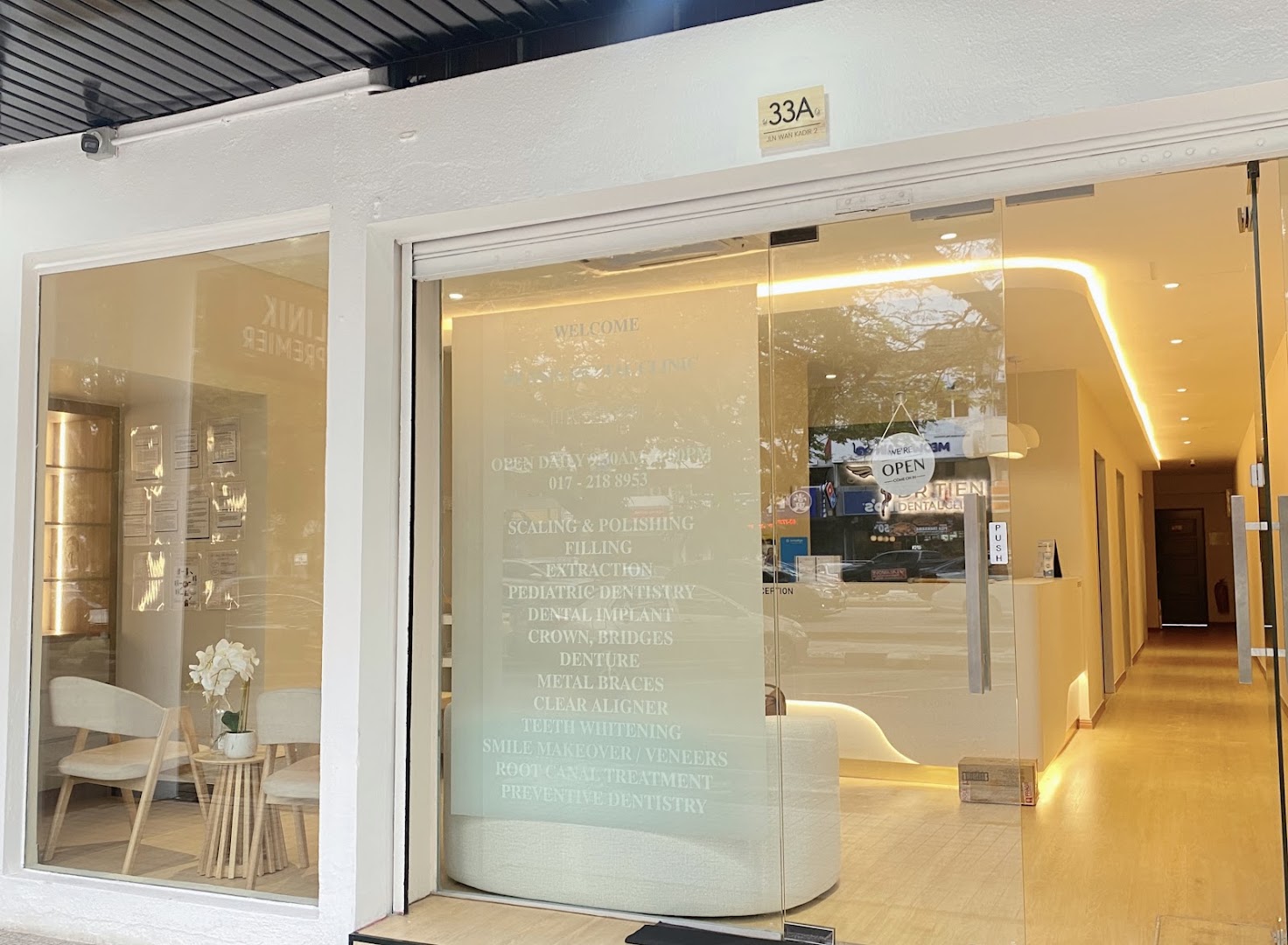 Dr Tien Dental Clinic — photo 3