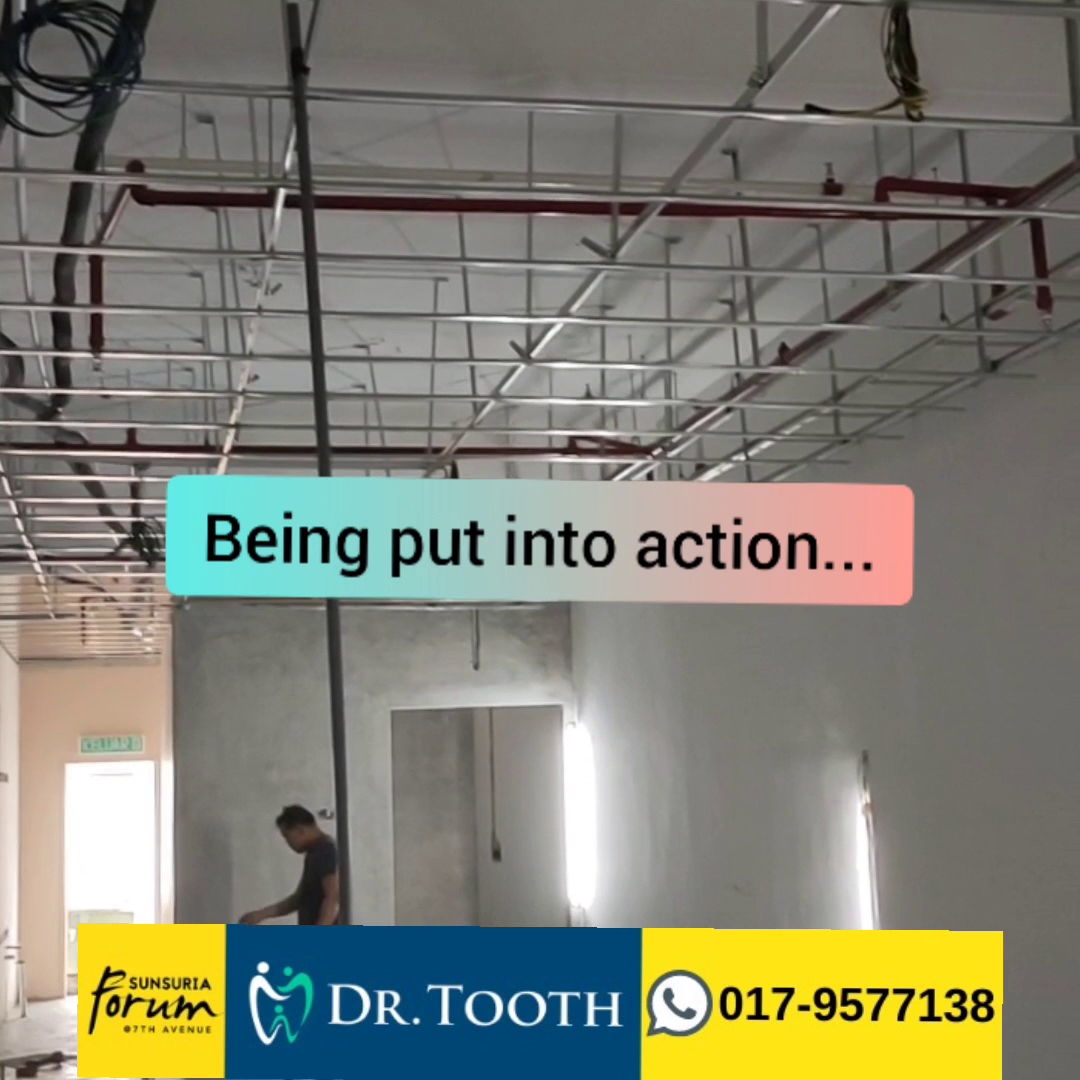 Dr. Tooth Dental Setia Alam Shah Alam (Implant & Braces) — photo 2