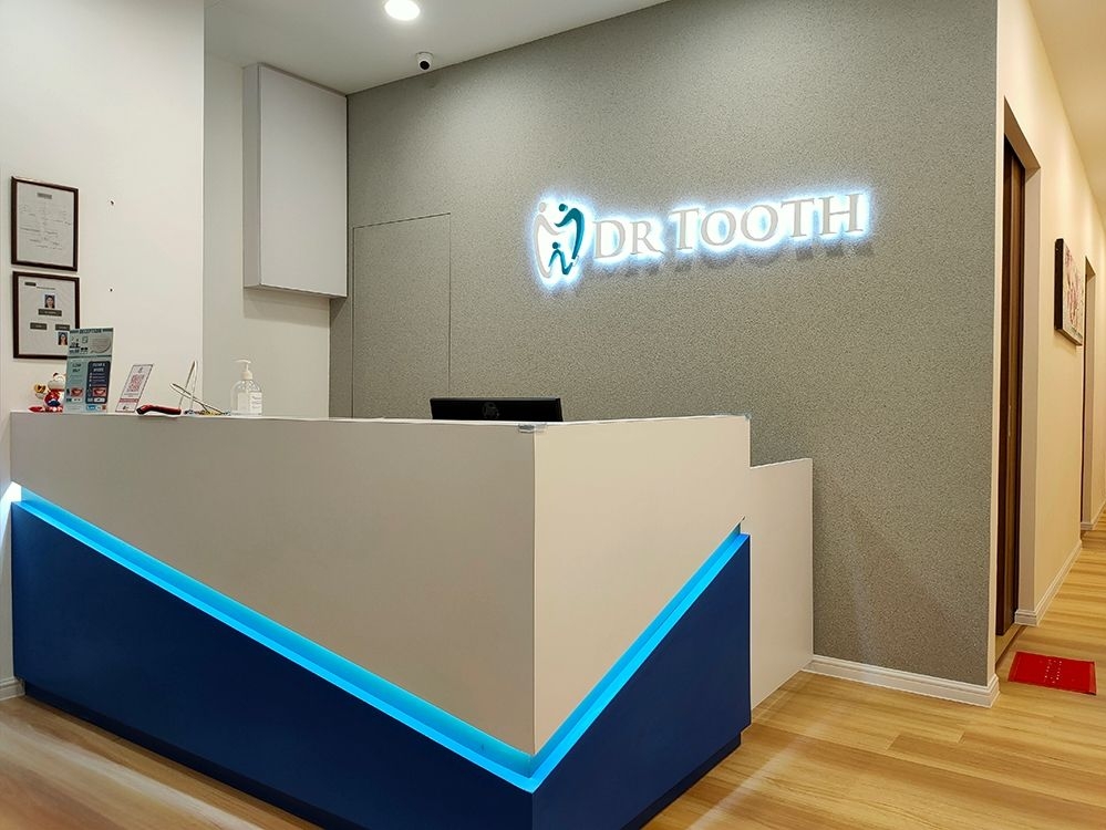 Dr. Tooth Dental Setia Alam Shah Alam (Implant & Braces) — photo 3