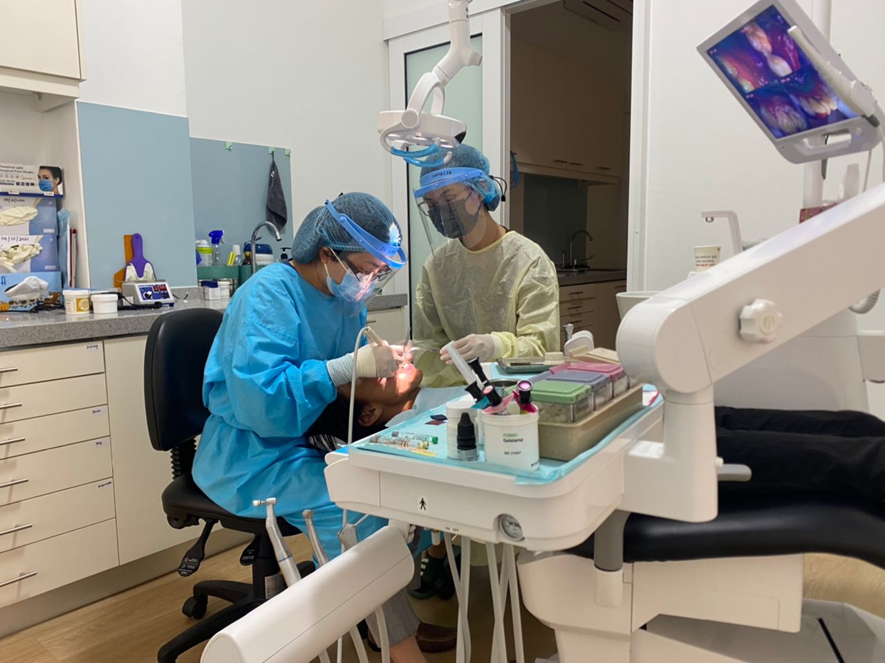 Dr Wong & Yeoh Dental Clinic @ Kepong — photo 2