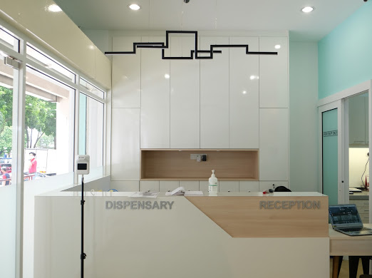 Dr Wong & Yeoh Dental Clinic @ Kepong — photo 3