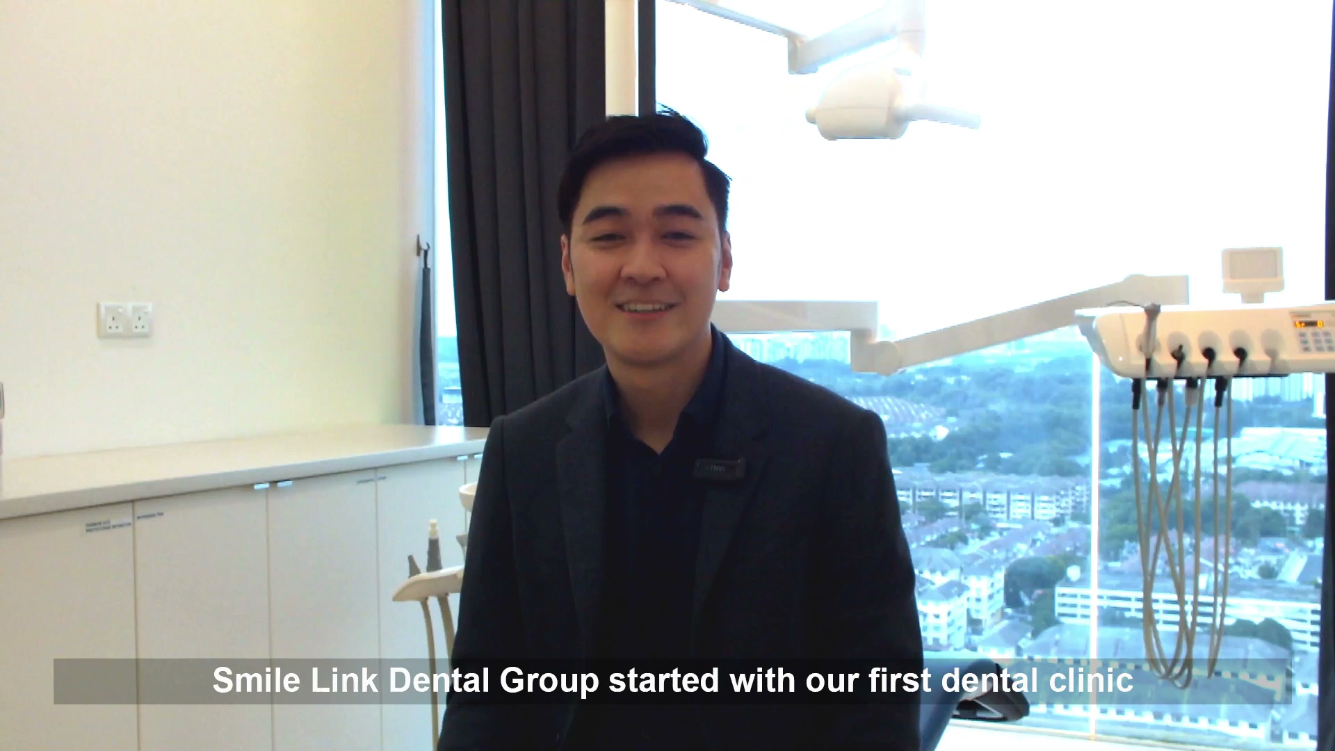 Drs. Wong & Partners Dental Surgeons - HQ — photo 2