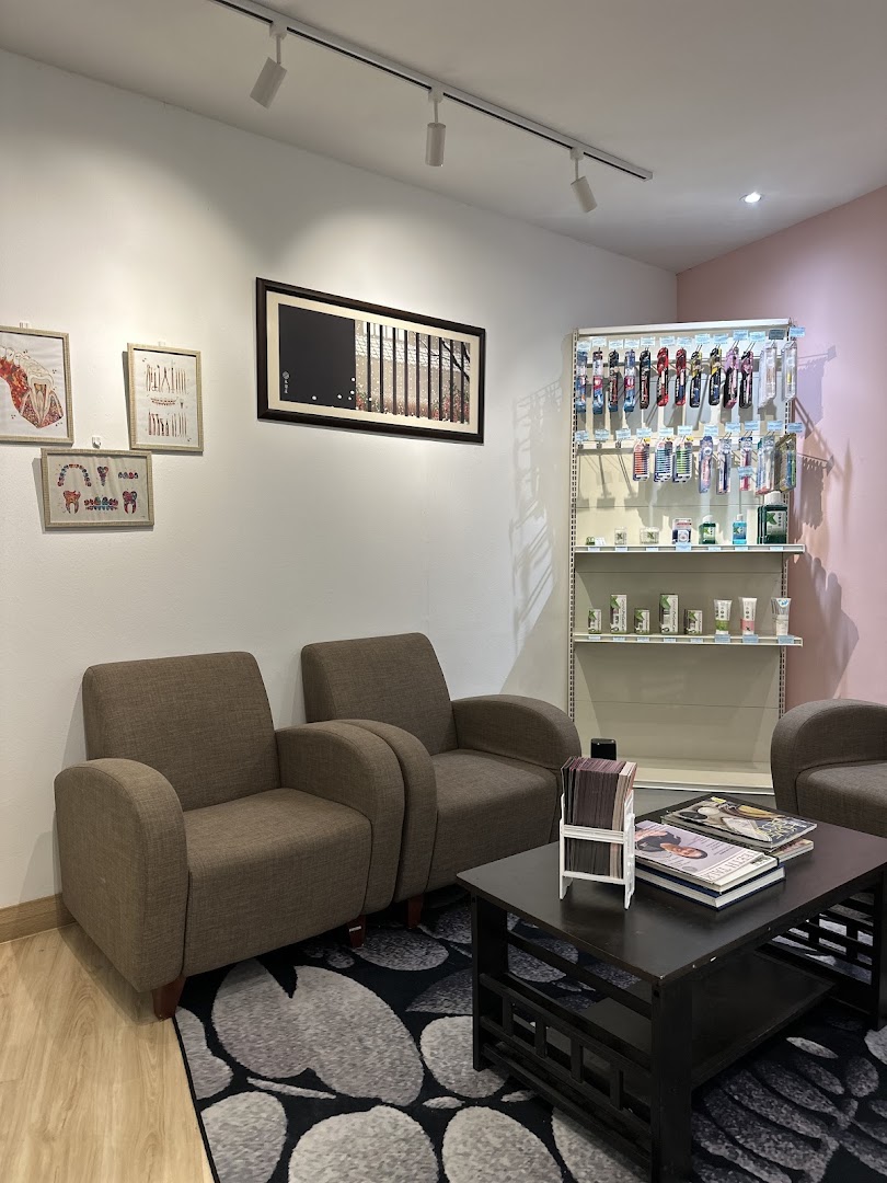 Drs. Wong & Partners Dental Surgeons — photo 3