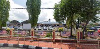 Dungun Hospital Dental Clinic — dental clinic in Malaysia
