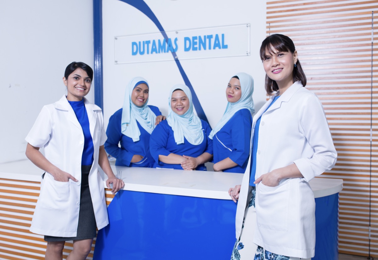 Dutamas Dental Clinic — photo 2