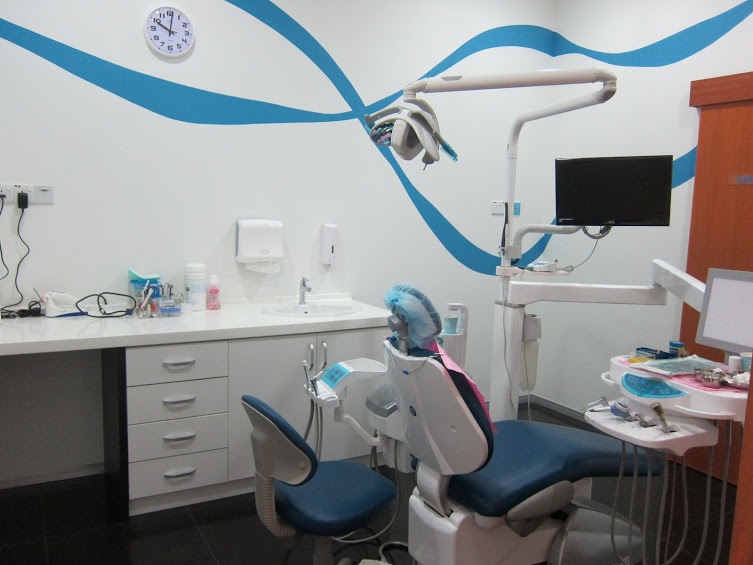 Dutamas Dental Clinic — photo 3